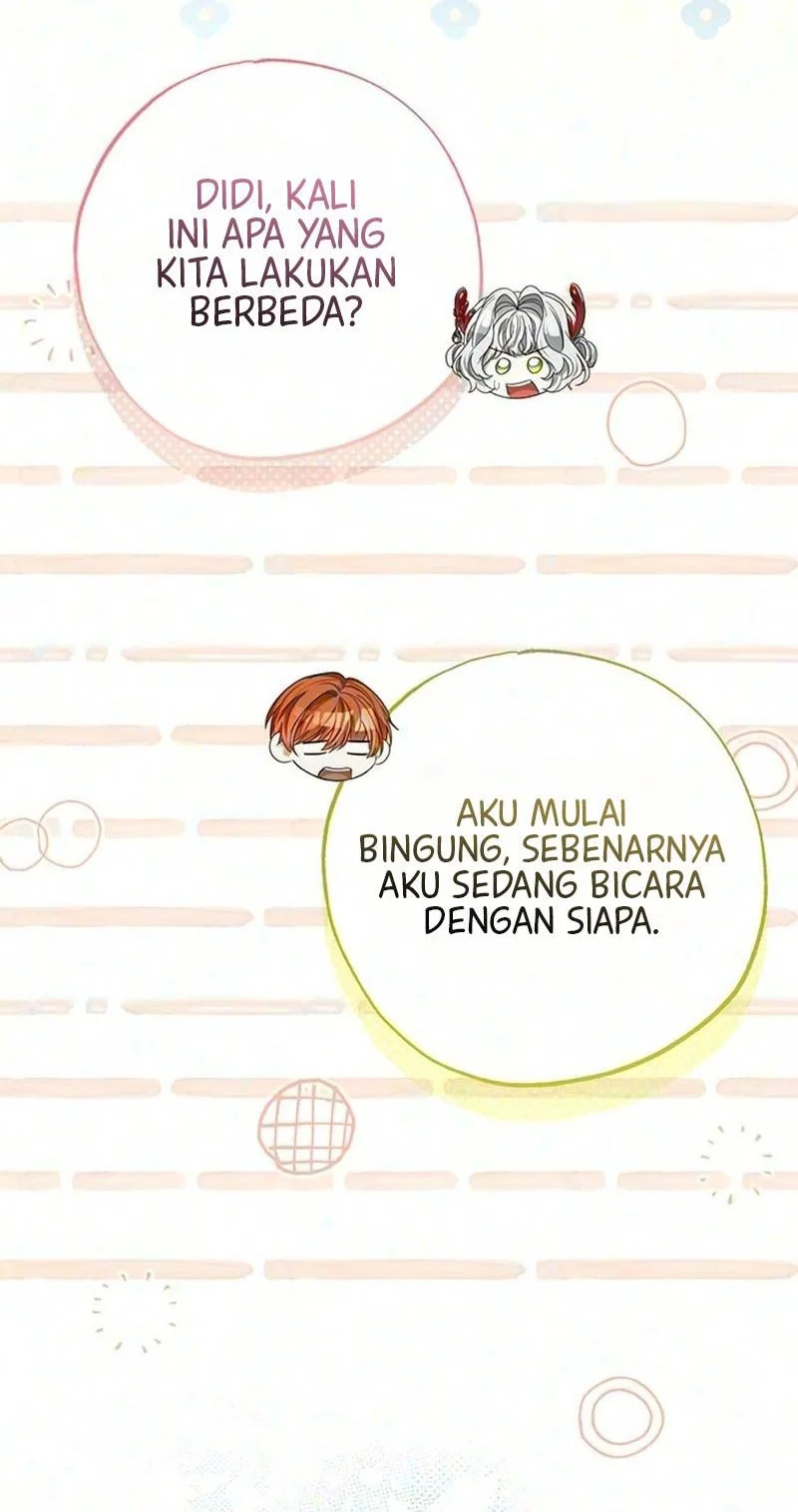 Everyone Else Became a Romance Fantasy Heroine, But I Became a Closet Monster Chapter 18 Gambar 9