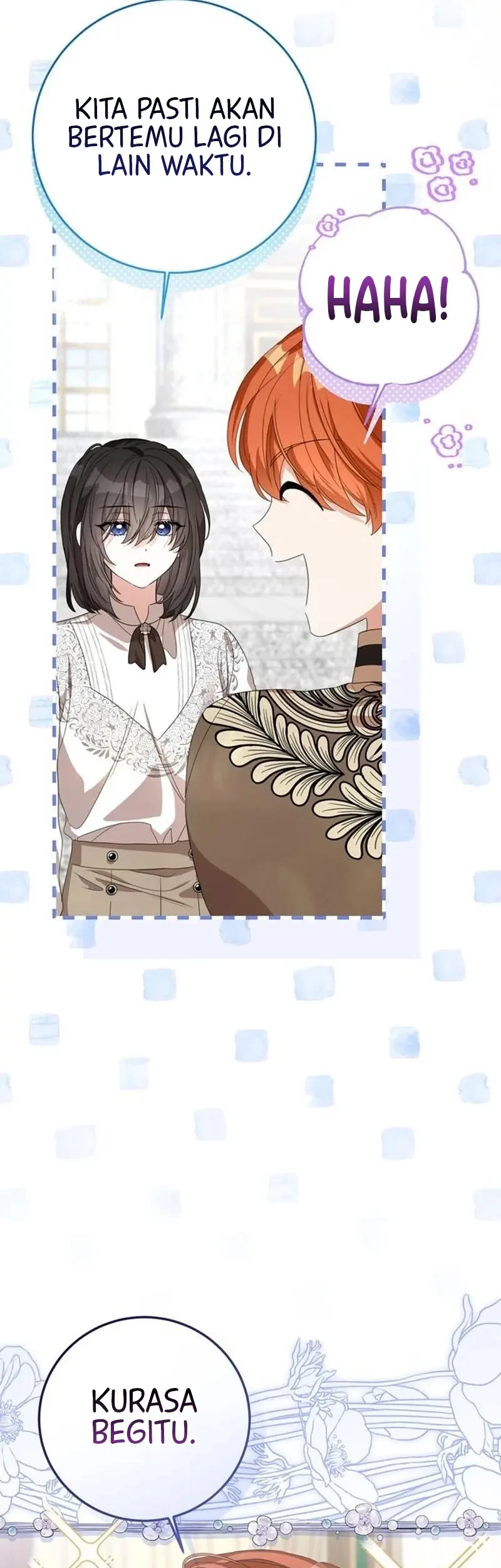 Everyone Else Became a Romance Fantasy Heroine, But I Became a Closet Monster Chapter 19 Gambar 6