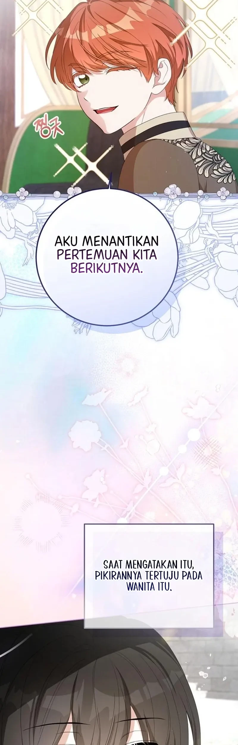 Everyone Else Became a Romance Fantasy Heroine, But I Became a Closet Monster Chapter 19 Gambar 7