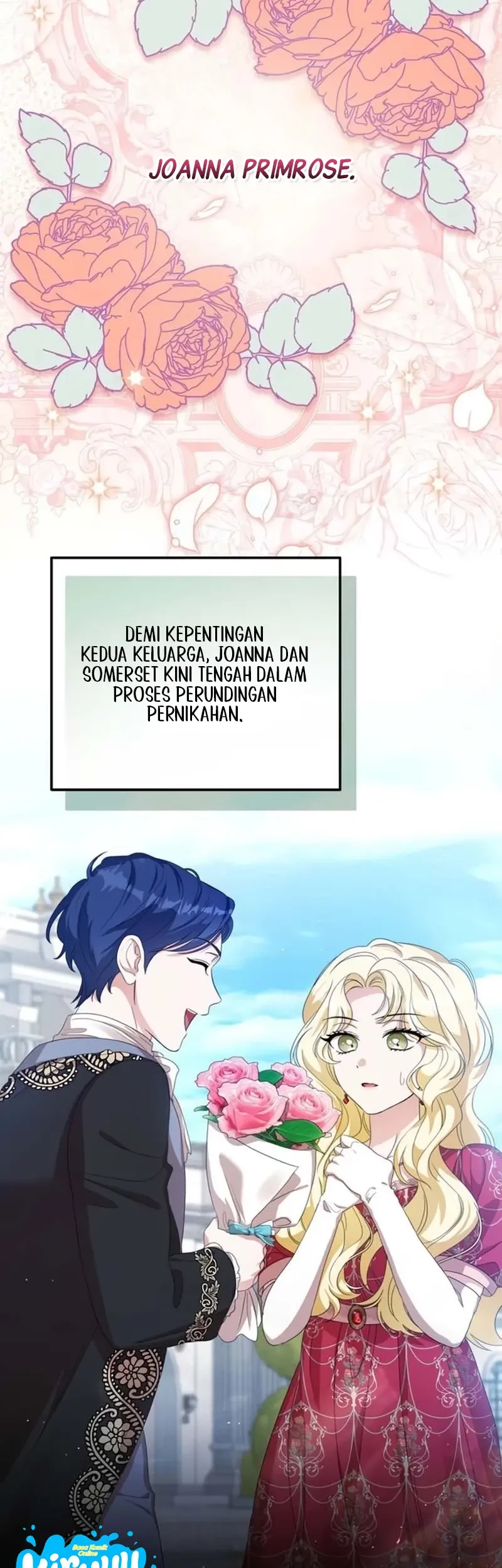 Everyone Else Became a Romance Fantasy Heroine, But I Became a Closet Monster Chapter 20 Gambar 7