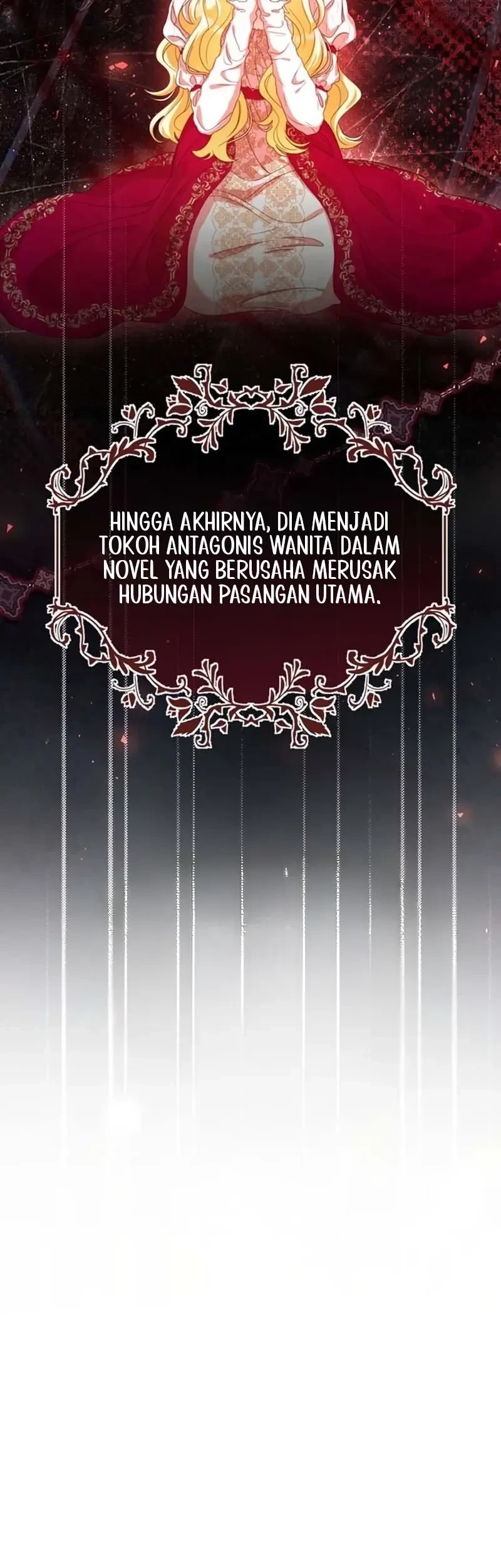 Everyone Else Became a Romance Fantasy Heroine, But I Became a Closet Monster Chapter 20 Gambar 9