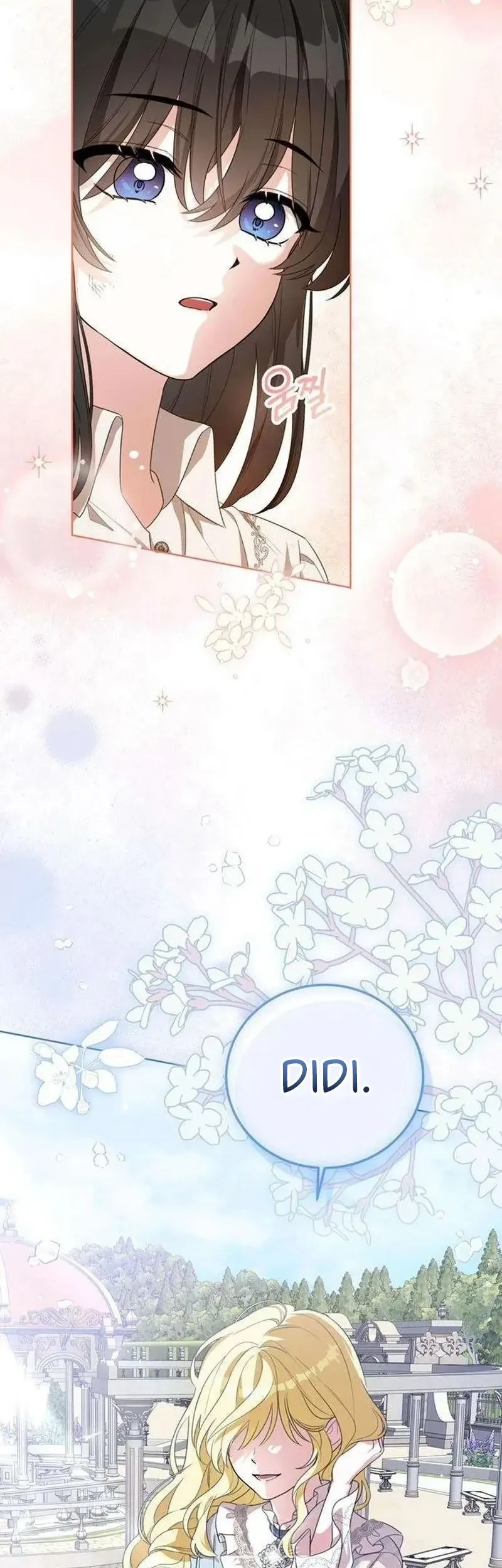 Everyone Else Became a Romance Fantasy Heroine, But I Became a Closet Monster Chapter 3 Gambar 7