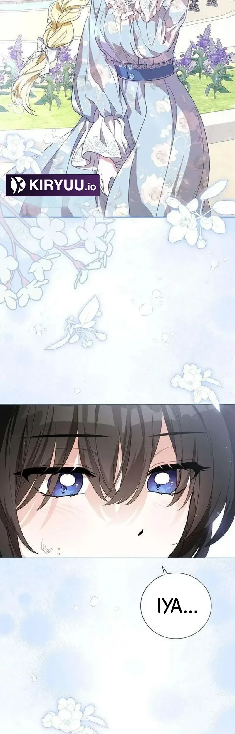 Everyone Else Became a Romance Fantasy Heroine, But I Became a Closet Monster Chapter 3 Gambar 8