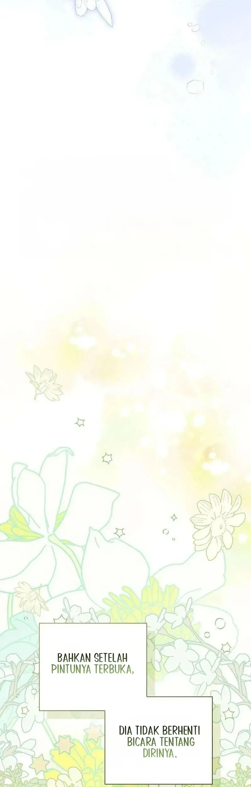 Everyone Else Became a Romance Fantasy Heroine, But I Became a Closet Monster Chapter 3 Gambar 9