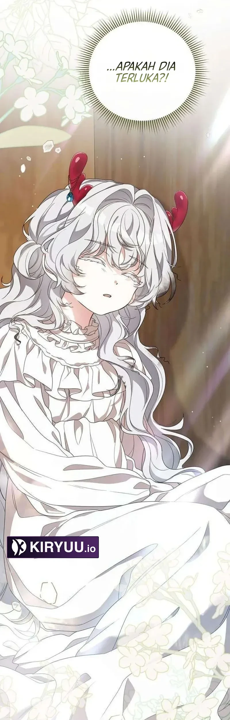 Everyone Else Became a Romance Fantasy Heroine, But I Became a Closet Monster Chapter 4 Gambar 7