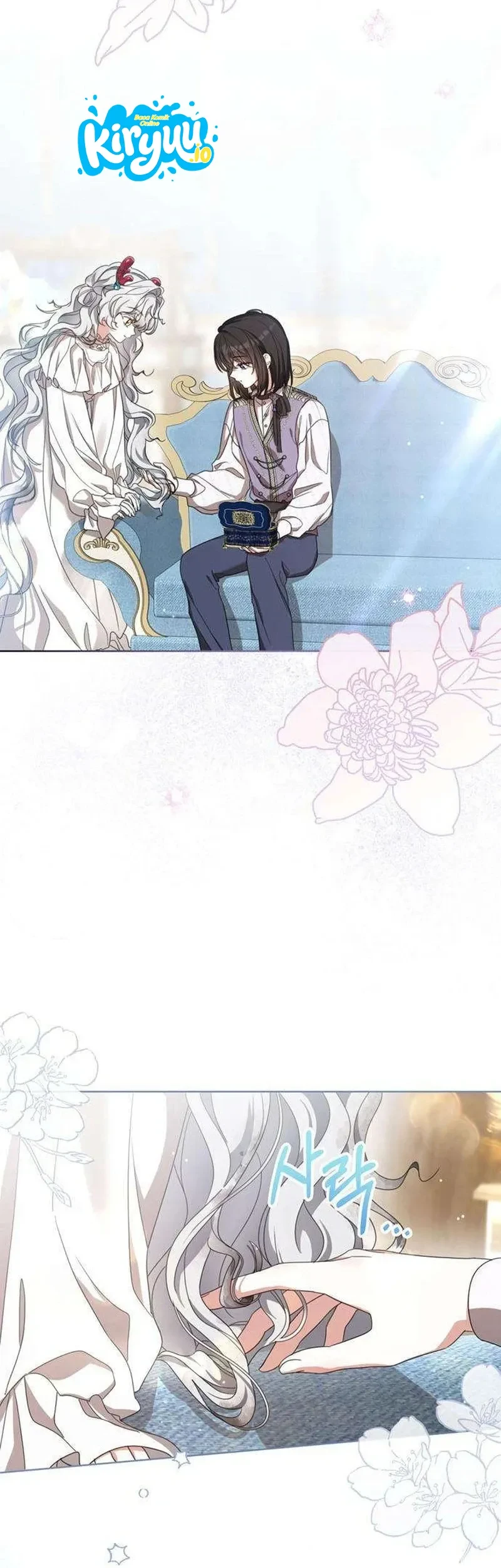 Everyone Else Became a Romance Fantasy Heroine, But I Became a Closet Monster Chapter 6 Gambar 7