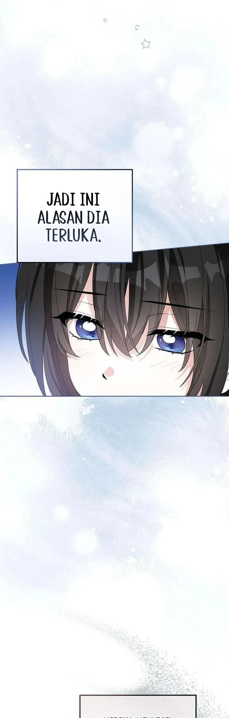 Everyone Else Became a Romance Fantasy Heroine, But I Became a Closet Monster Chapter 6 Gambar 8