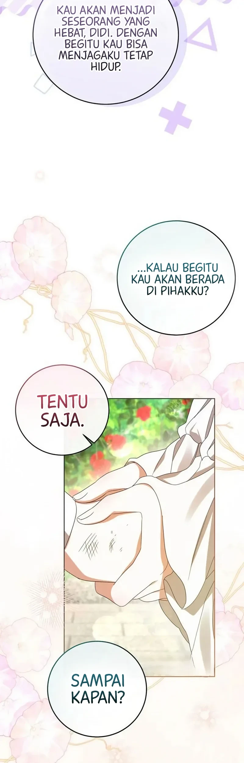 Everyone Else Became a Romance Fantasy Heroine, But I Became a Closet Monster Chapter 7 Gambar 7