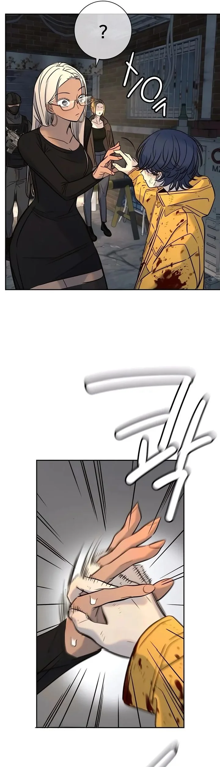 Everyone Loves Her Chapter 47 Gambar 11