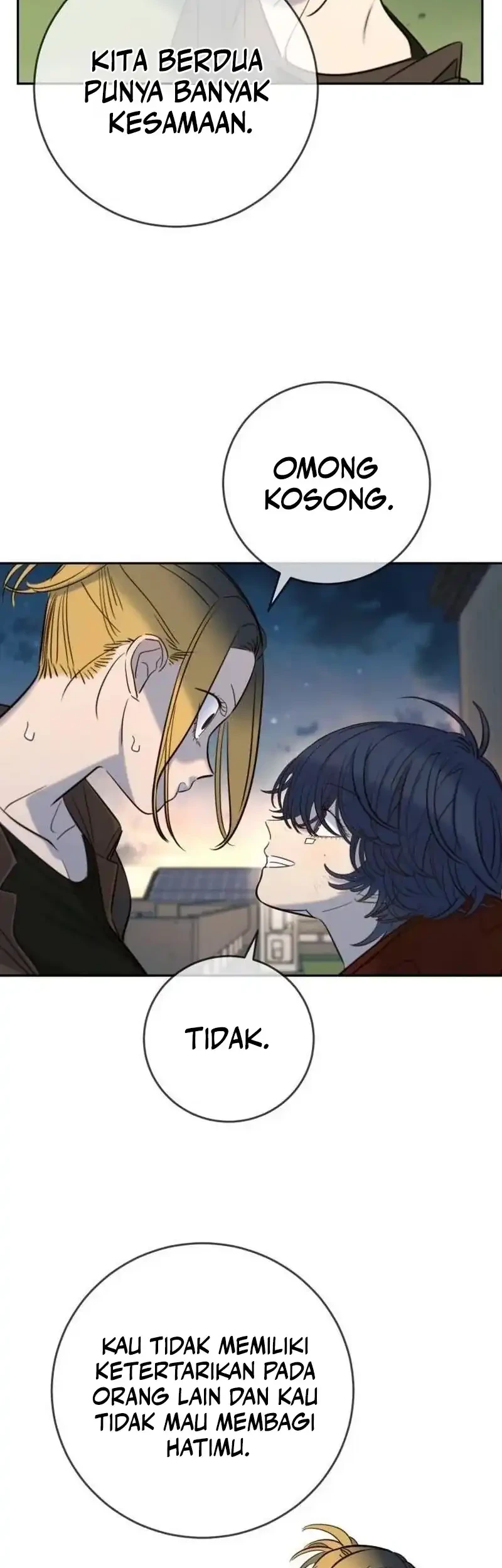 Everyone Loves Her Chapter 50 Gambar 10