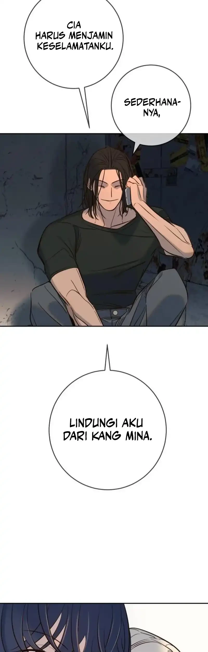 Everyone Loves Her Chapter 51 Gambar 9