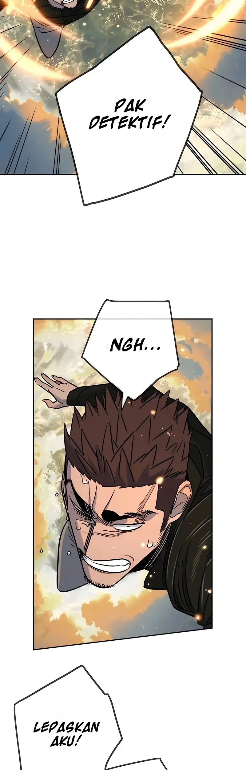 Everyone Loves Her Chapter 55 Gambar 9