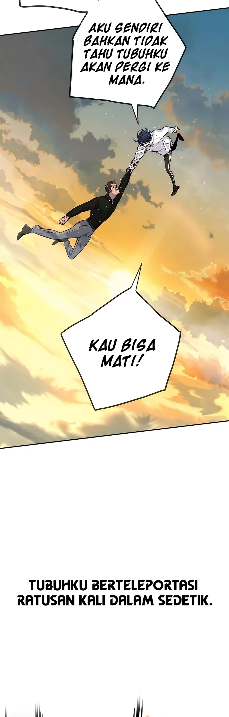 Everyone Loves Her Chapter 55 Gambar 10