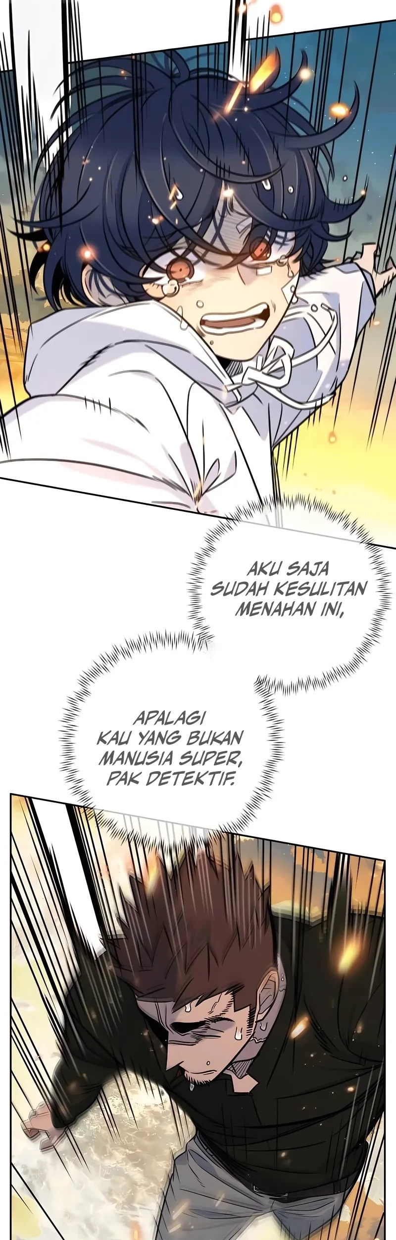 Everyone Loves Her Chapter 55 Gambar 11