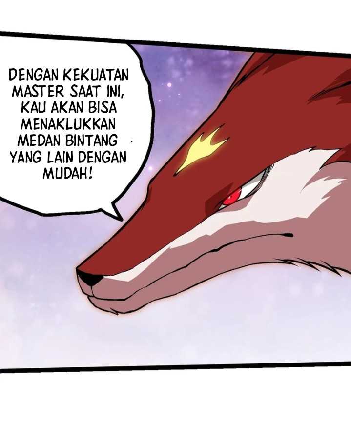 Evolution Begins With A Big Tree Chapter 379 Gambar 7