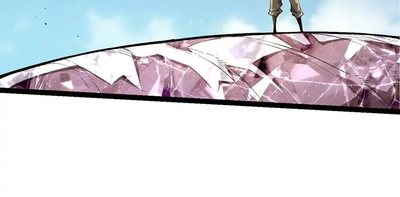 Evolution Begins With A Big Tree Chapter 500 Gambar 5