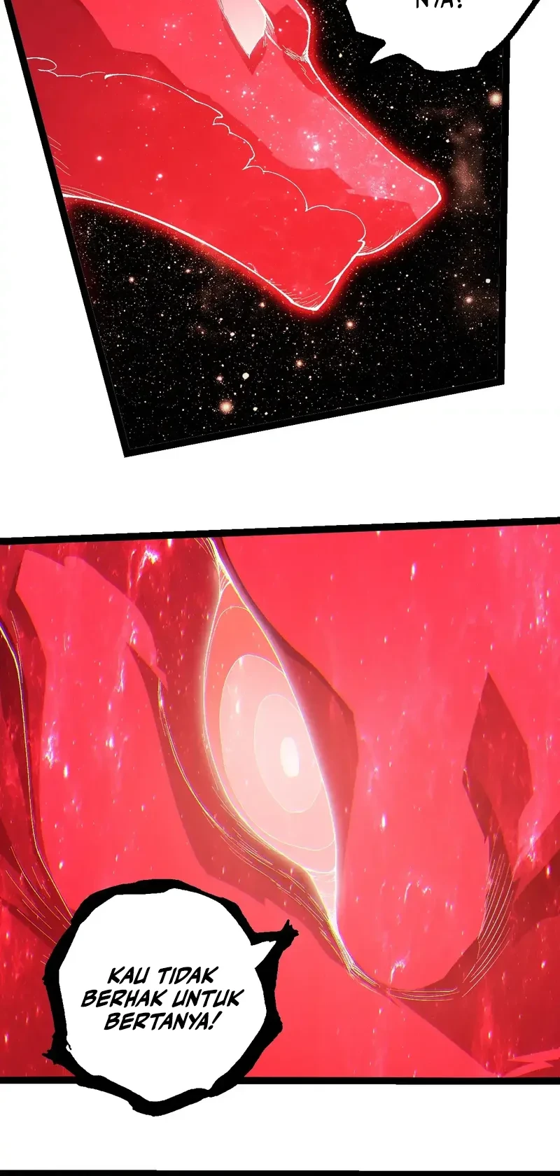 Evolution Begins With A Big Tree Chapter 502 Gambar 4