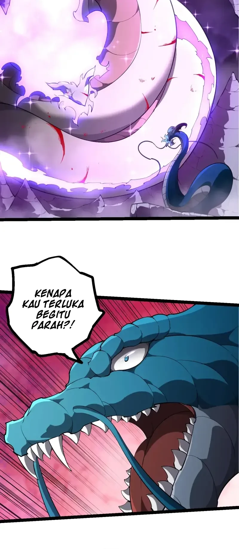 Evolution Begins With A Big Tree Chapter 515 Gambar 4
