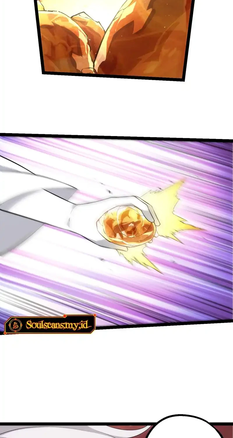 Evolution Begins With A Big Tree Chapter 516 Gambar 5