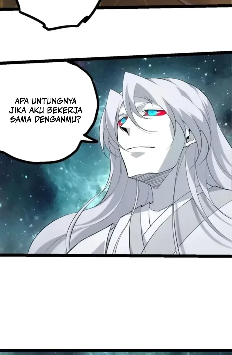 Evolution Begins With A Big Tree Chapter 521 Gambar 5