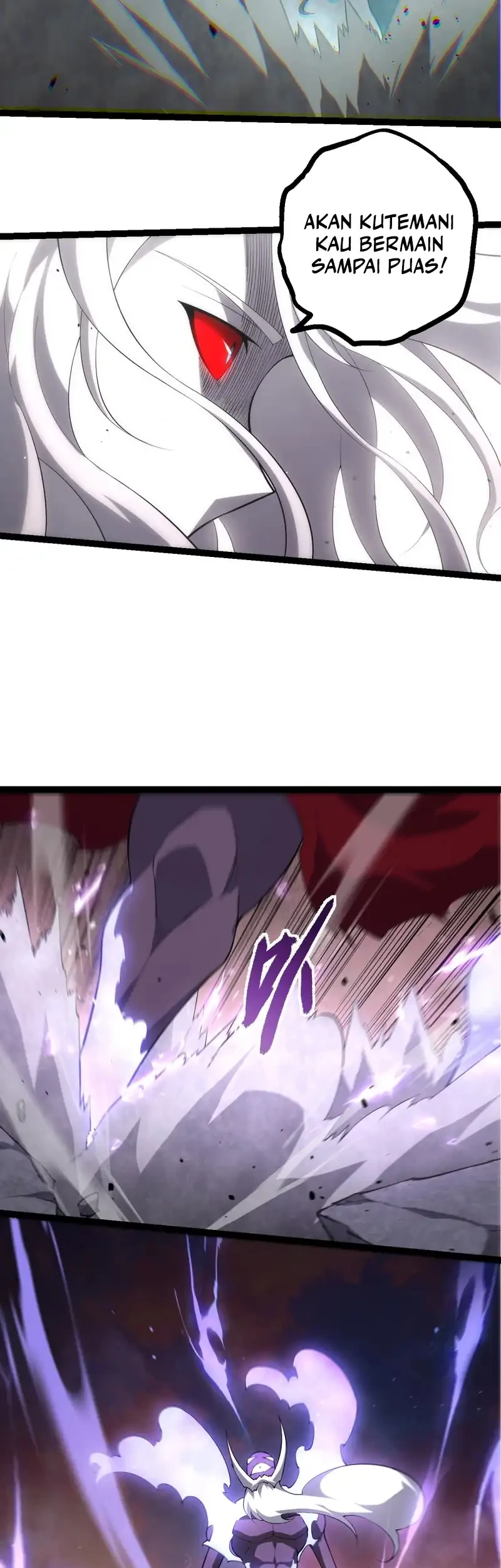 Evolution Begins With A Big Tree Chapter 526 Gambar 6