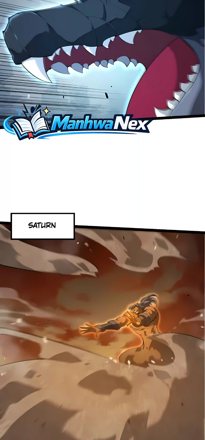 Evolution Begins With A Big Tree Chapter 528 Gambar 6