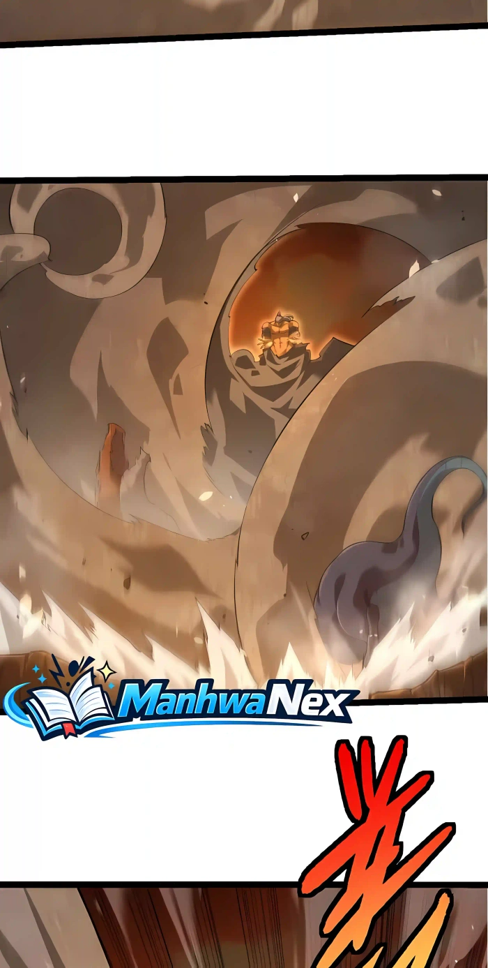 Evolution Begins With A Big Tree Chapter 528 Gambar 7