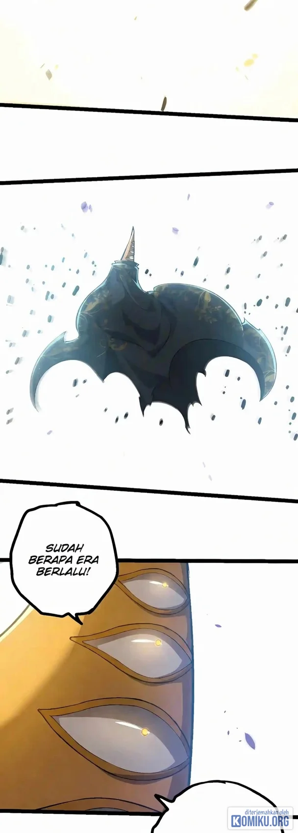 Evolution Begins With A Big Tree Chapter 531 Gambar 6