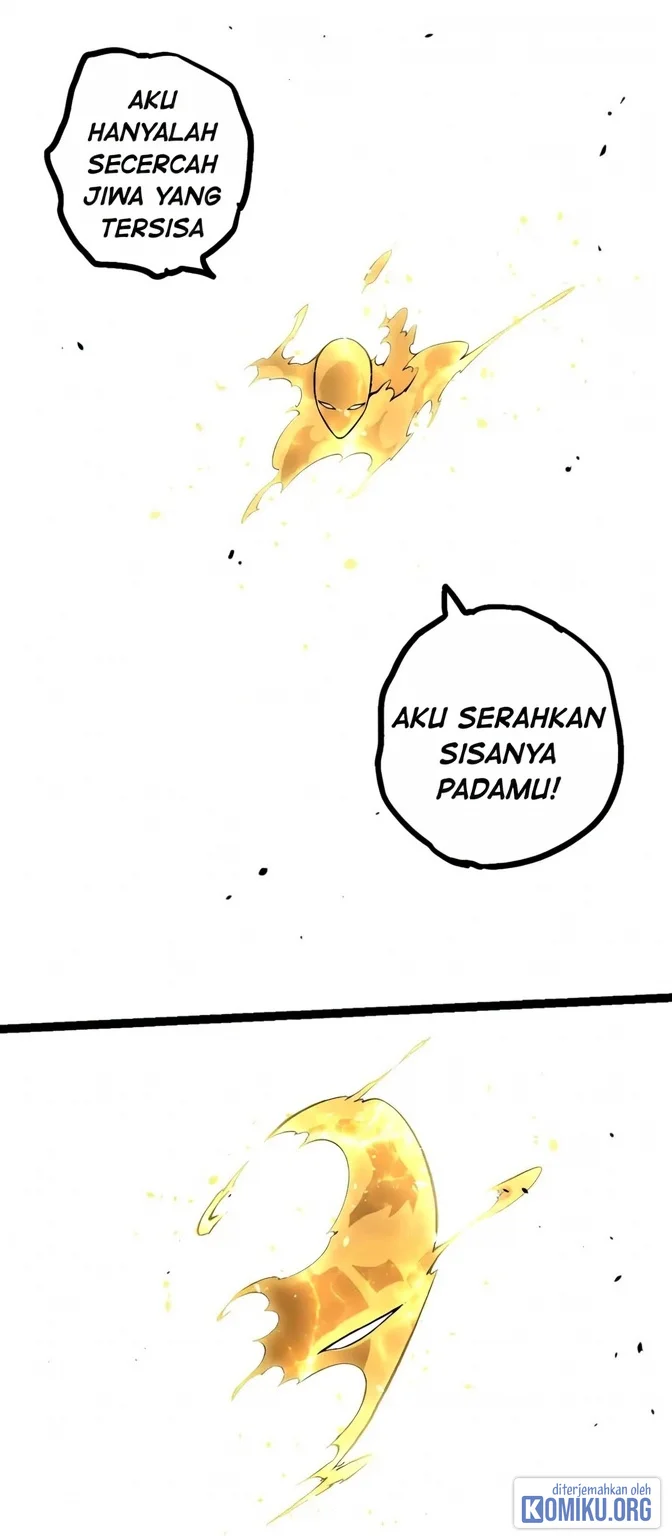 Evolution Begins With A Big Tree Chapter 532 Gambar 6