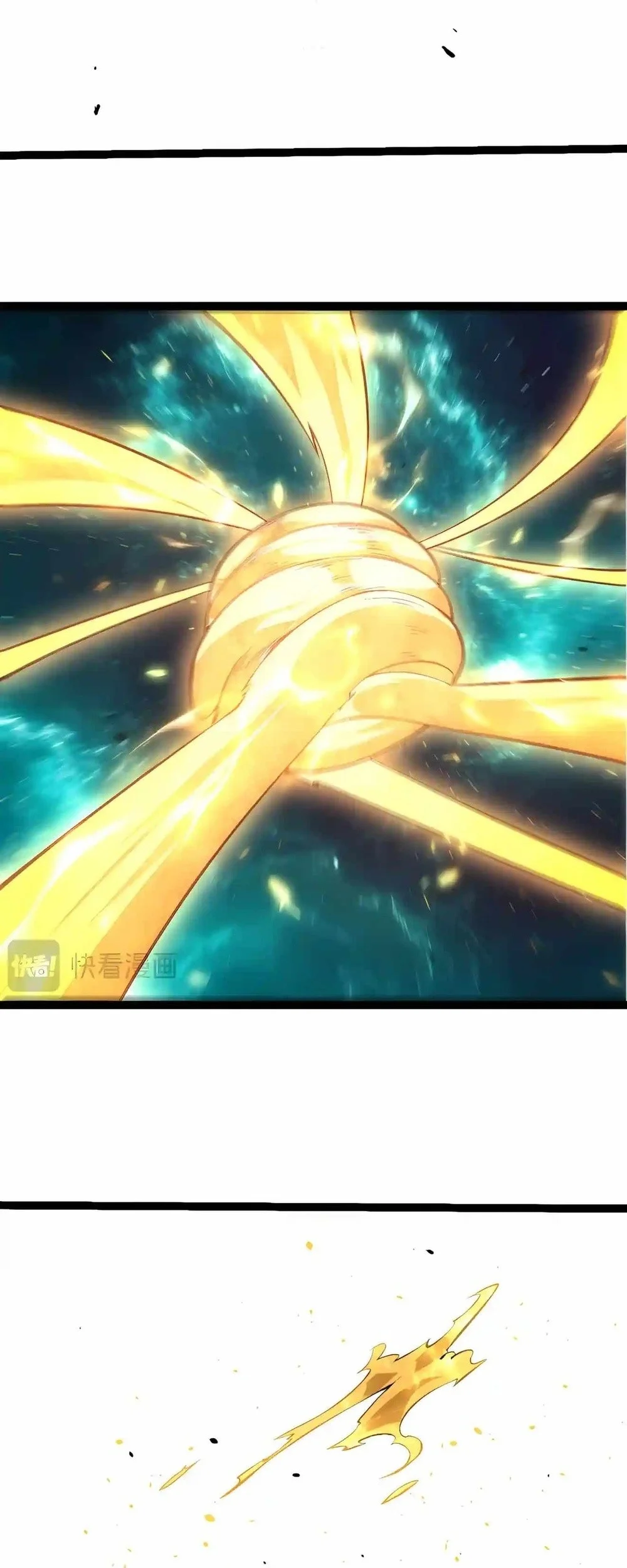 Evolution Begins With A Big Tree Chapter 532 Gambar 7