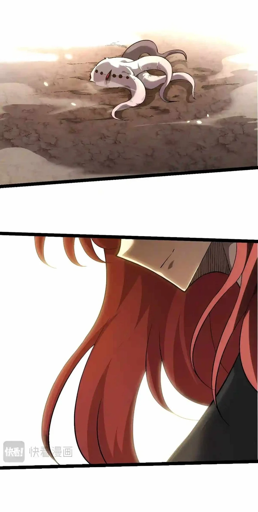Evolution Begins With A Big Tree Chapter 533 Gambar 7