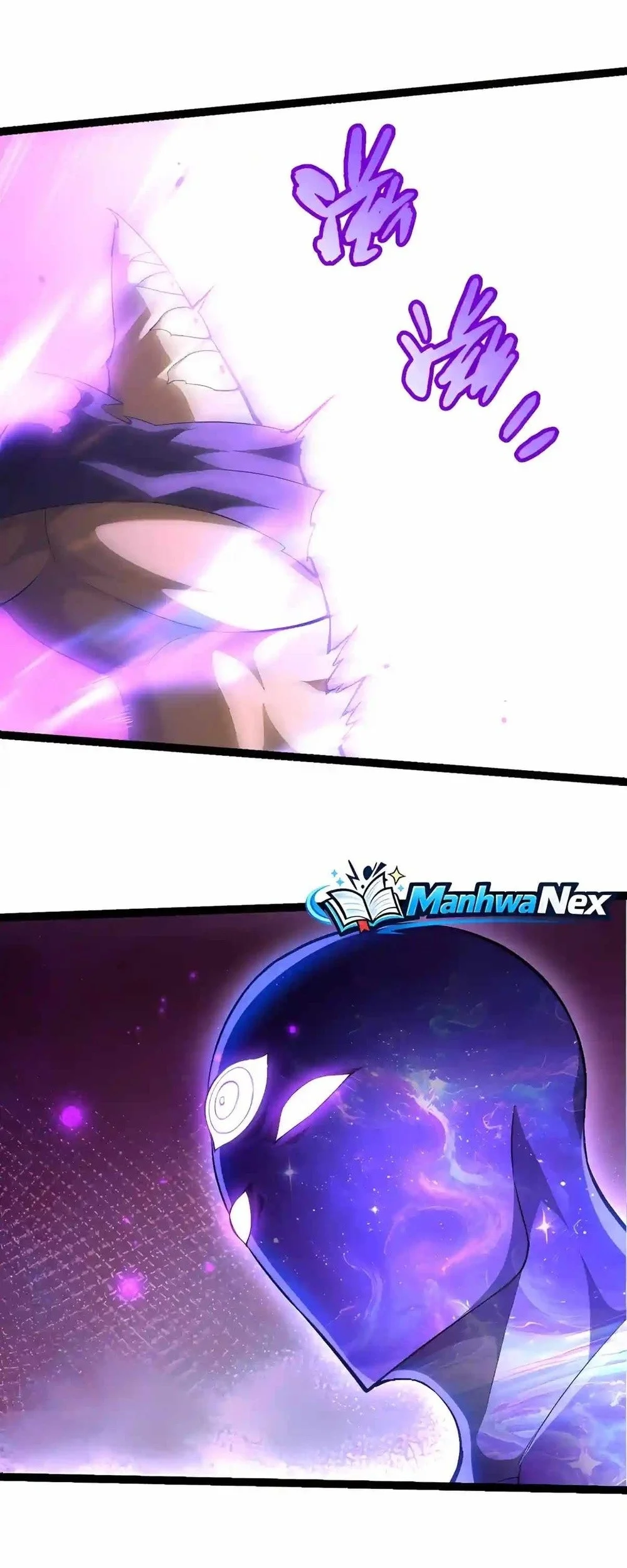 Evolution Begins With A Big Tree Chapter 534 - Halaman 6