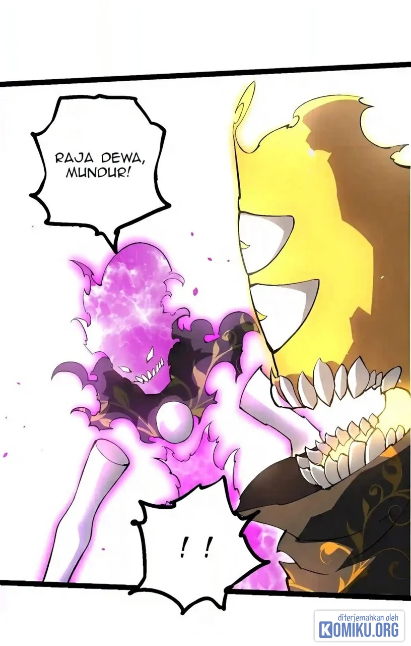Evolution Begins With A Big Tree Chapter 535 Gambar 5