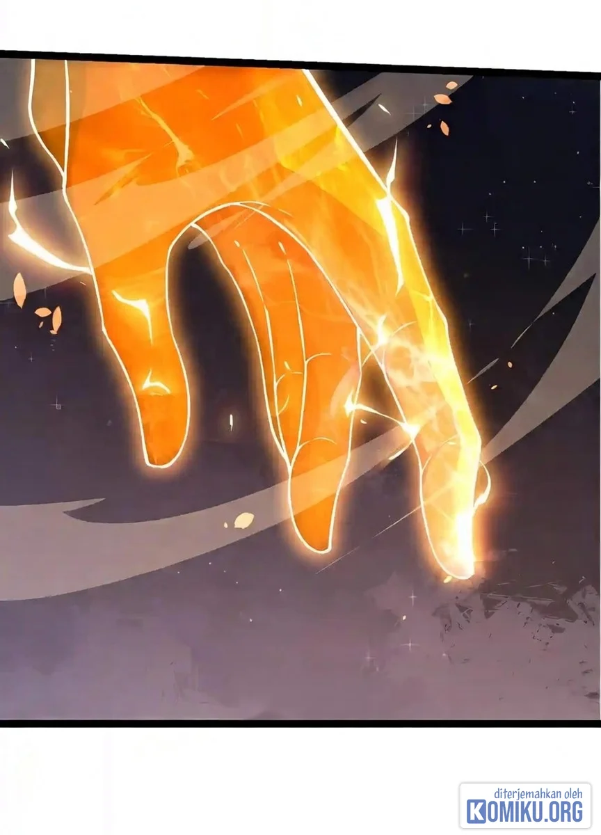 Evolution Begins With A Big Tree Chapter 536 Gambar 6