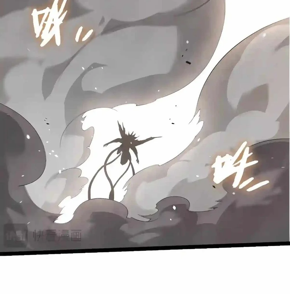 Evolution Begins With A Big Tree Chapter 537 Gambar 6