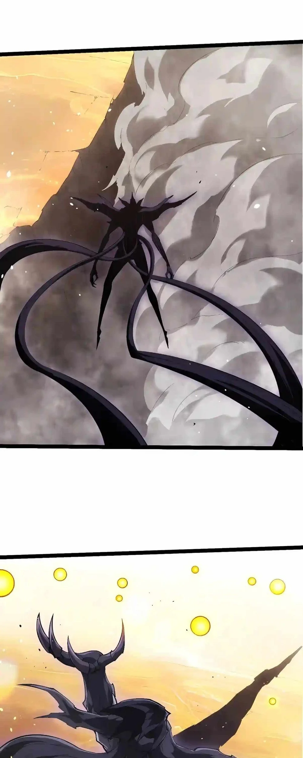 Evolution Begins With A Big Tree Chapter 537 Gambar 7