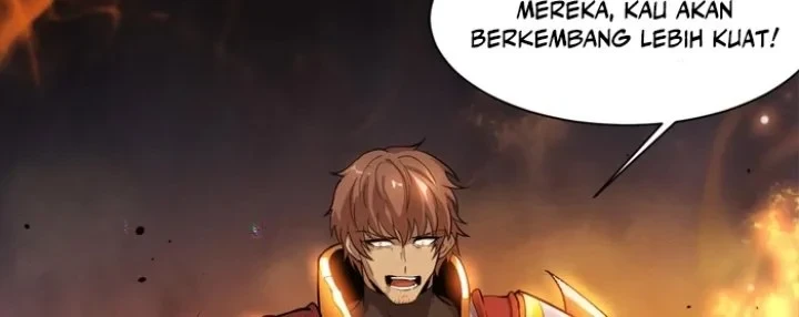 Evolution Frenzy Chapter 152 Gambar 5