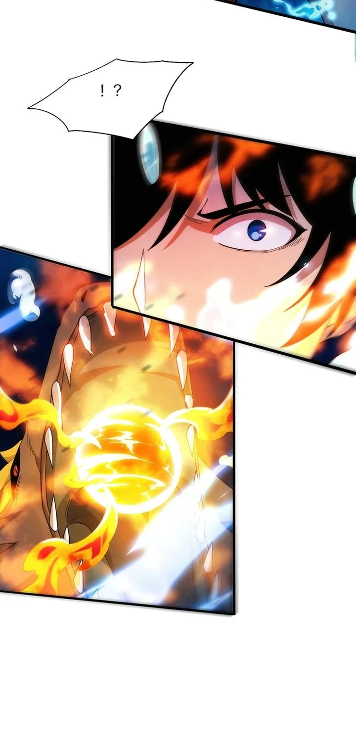Evolution Frenzy Chapter 153 Gambar 6