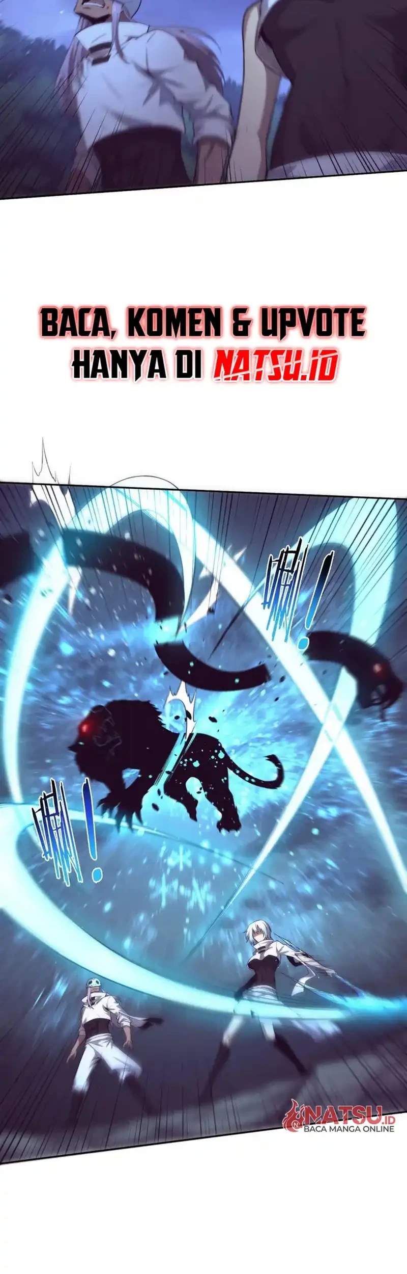 Evolution Frenzy Chapter 161 Gambar 6