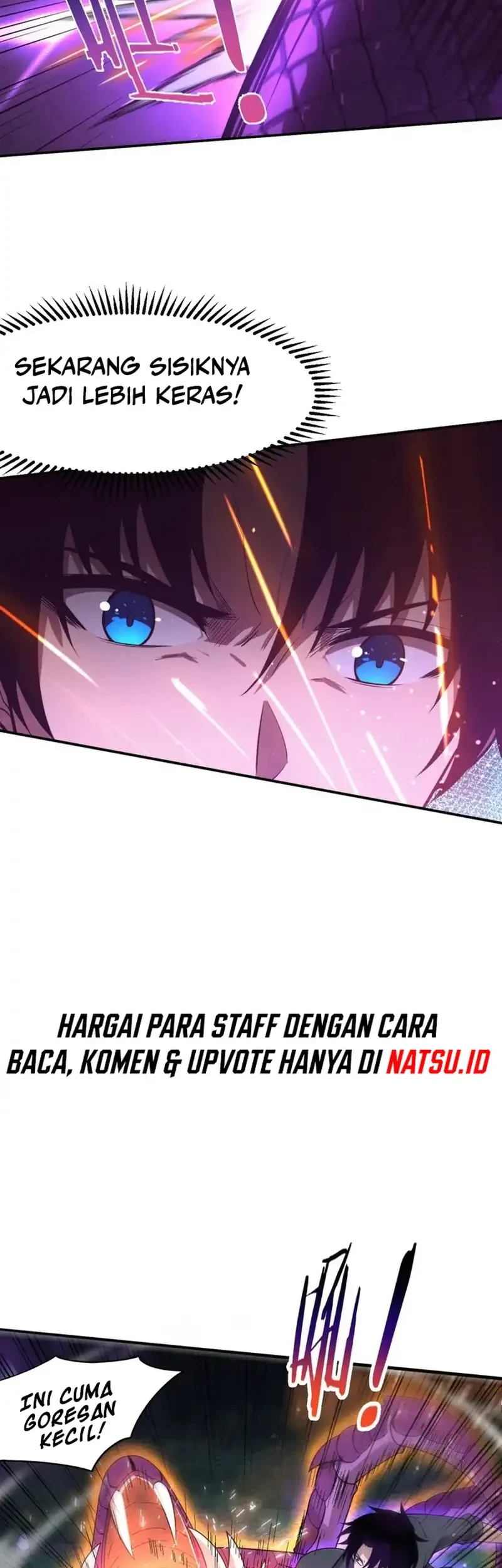 Evolution Frenzy Chapter 162 Gambar 6