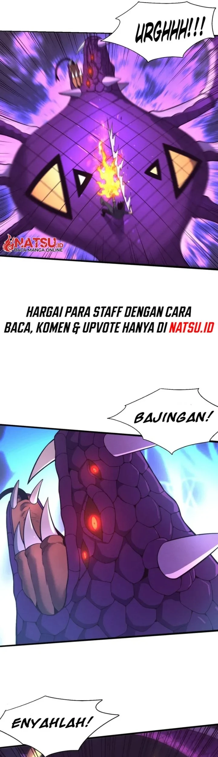 Evolution Frenzy Chapter 163 Gambar 5