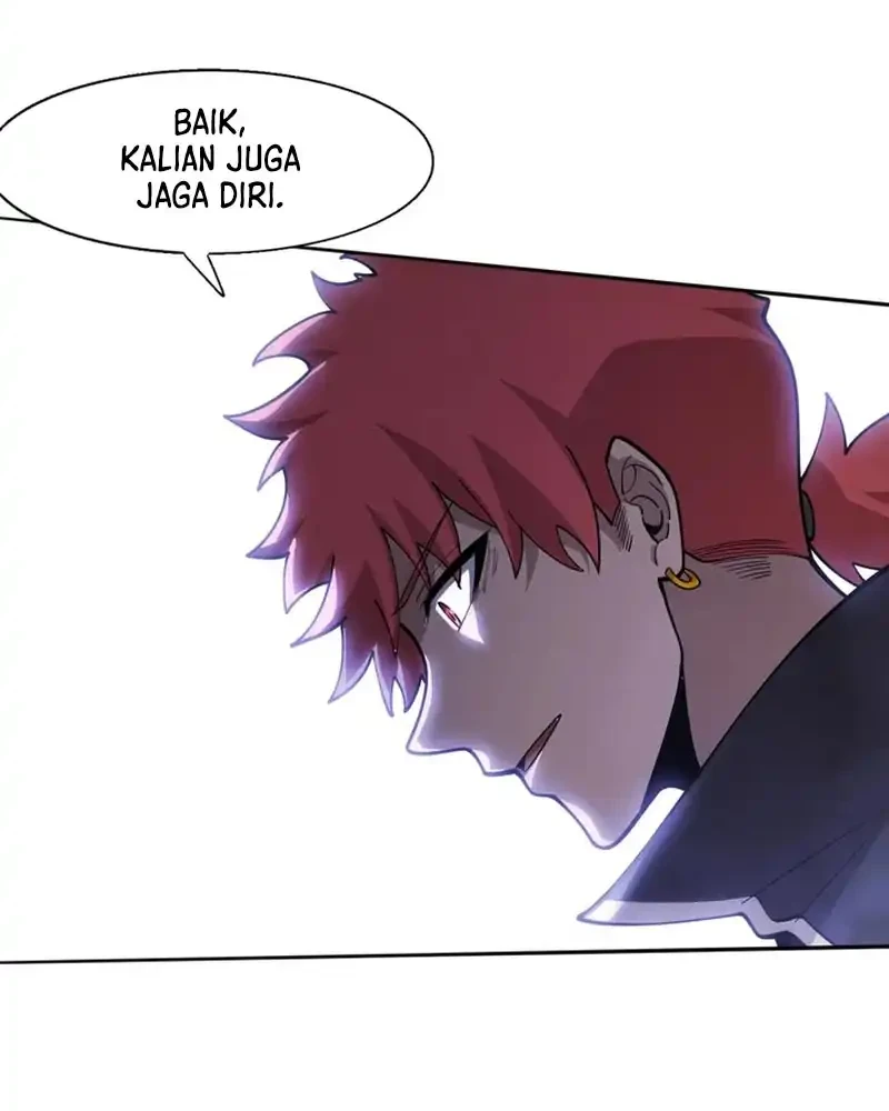 Evolution Frenzy Chapter 169 Gambar 5
