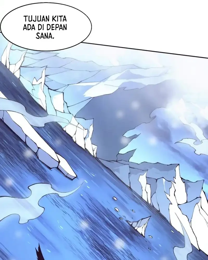 Evolution Frenzy Chapter 170 Gambar 5