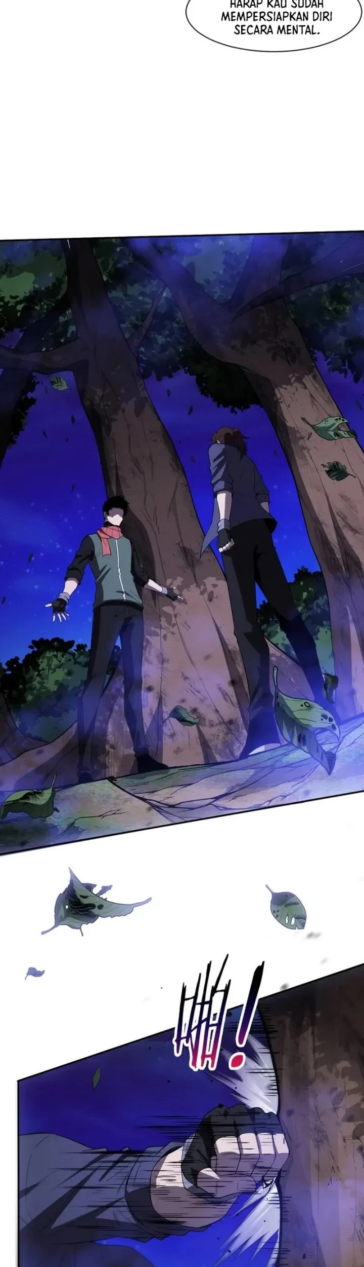 Evolution Frenzy Chapter 173 Gambar 5