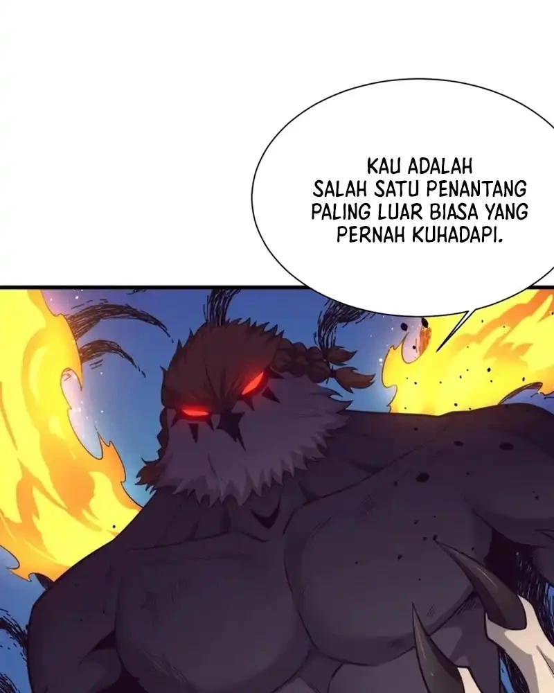 Evolution Frenzy Chapter 177 Gambar 5