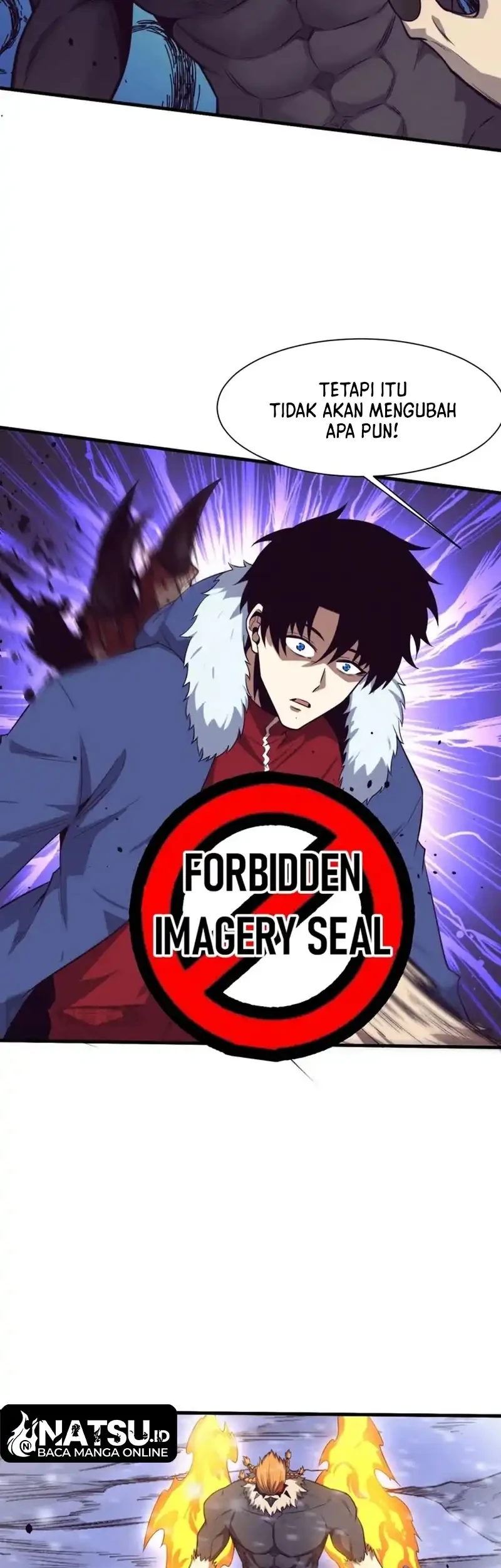 Evolution Frenzy Chapter 177 Gambar 6