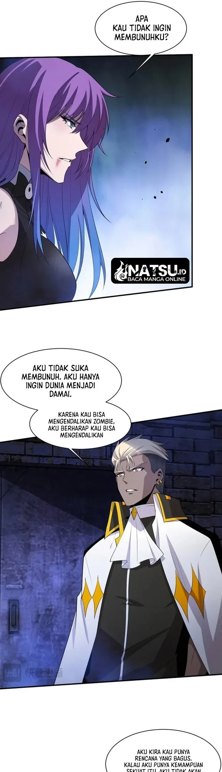 Evolution Frenzy Chapter 178 Gambar 5