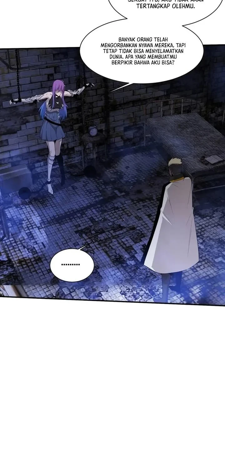 Evolution Frenzy Chapter 178 Gambar 6