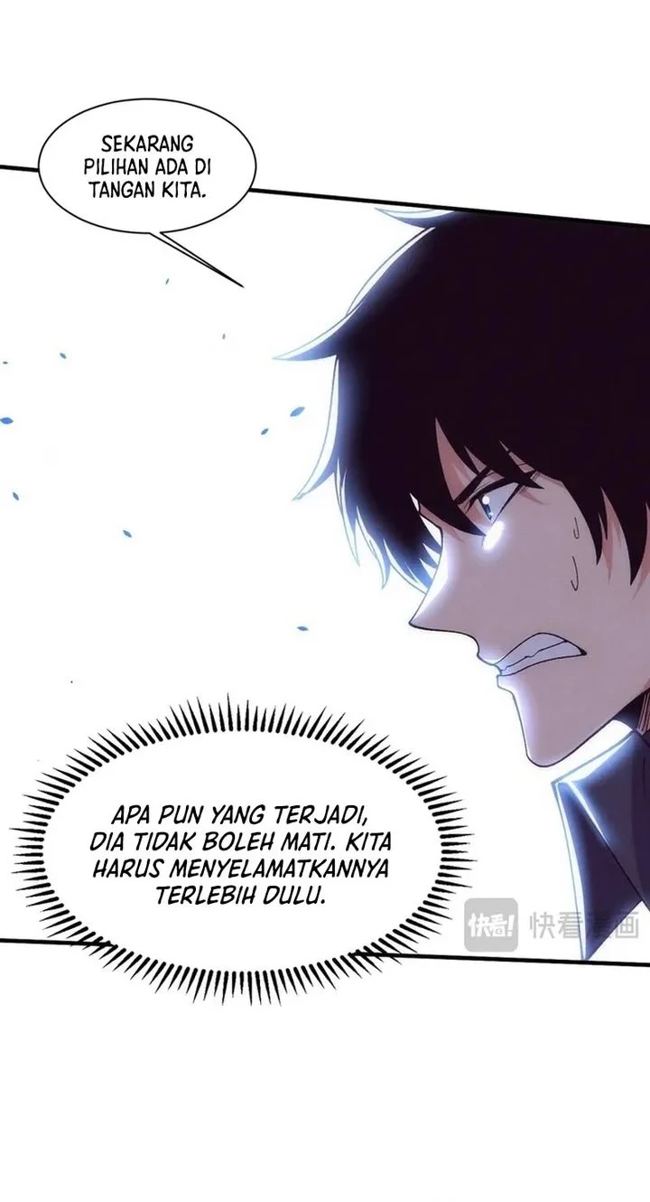 Evolution Frenzy Chapter 179 Gambar 6