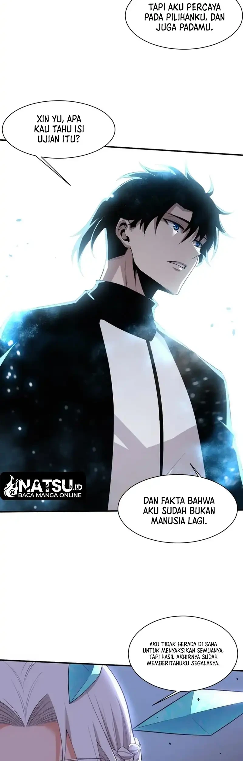 Evolution Frenzy Chapter 180 Gambar 4